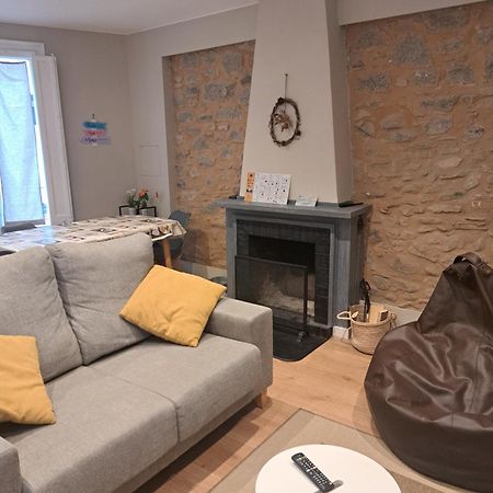 Apartmán Petit Bruixo Camprodon Exteriér fotografie