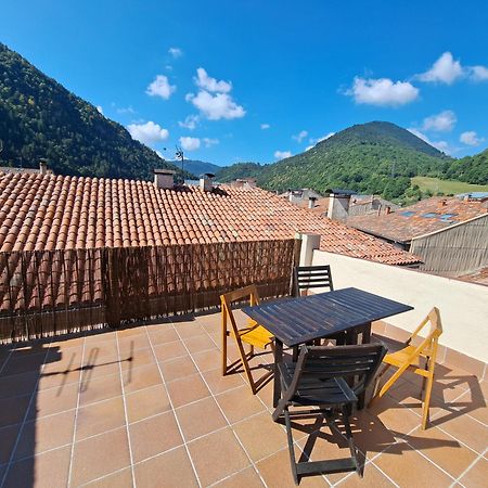 Apartmán Petit Bruixo Camprodon Exteriér fotografie