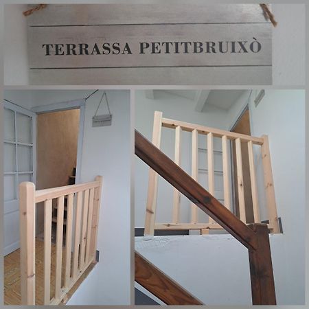 Apartmán Petit Bruixo Camprodon Exteriér fotografie
