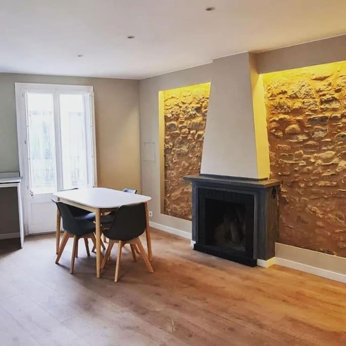 Apartmán Petit Bruixo Camprodon Exteriér fotografie