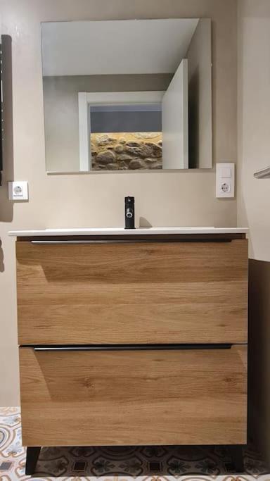 Apartmán Petit Bruixo Camprodon Exteriér fotografie