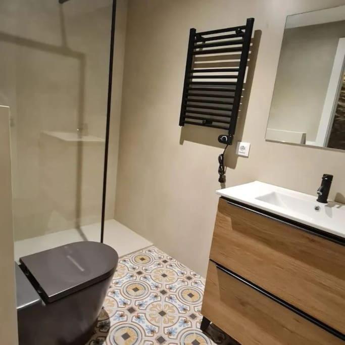 Apartmán Petit Bruixo Camprodon Exteriér fotografie