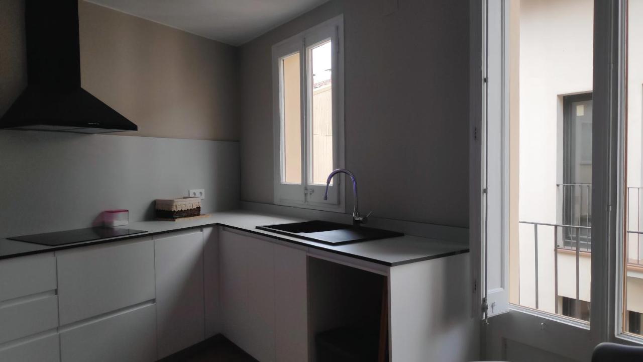 Apartmán Petit Bruixo Camprodon Exteriér fotografie