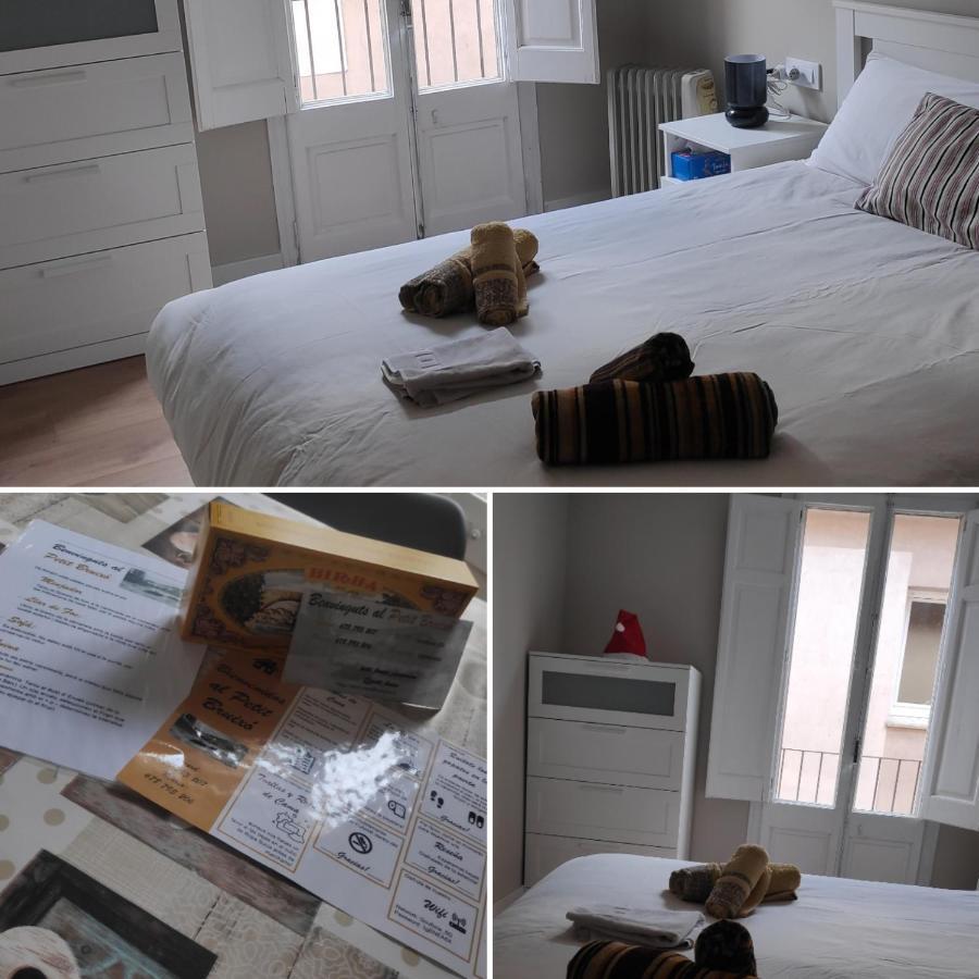 Apartmán Petit Bruixo Camprodon Exteriér fotografie