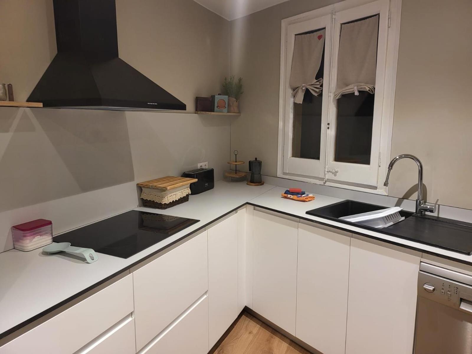 Apartmán Petit Bruixo Camprodon Exteriér fotografie