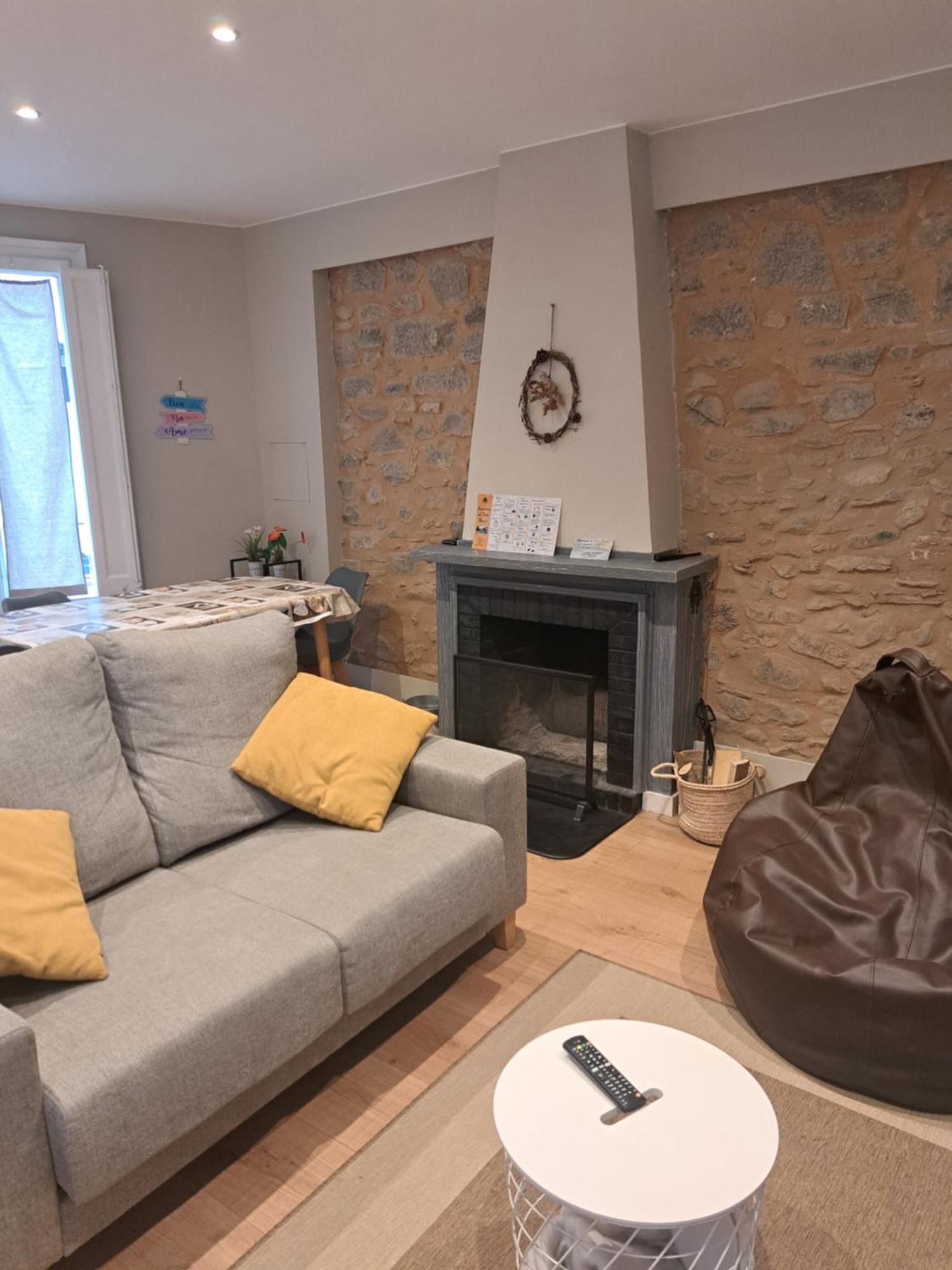 Apartmán Petit Bruixo Camprodon Exteriér fotografie