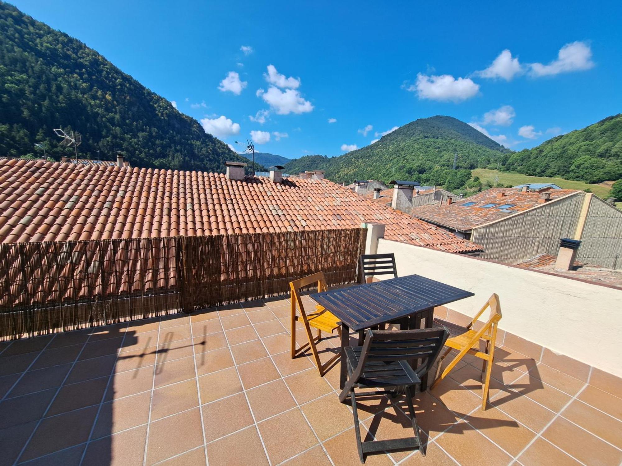 Apartmán Petit Bruixo Camprodon Exteriér fotografie